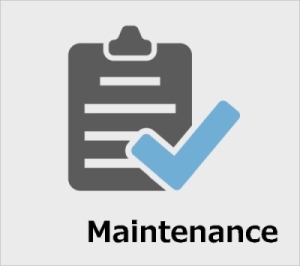 Maintenance