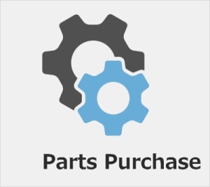 Parts purchase