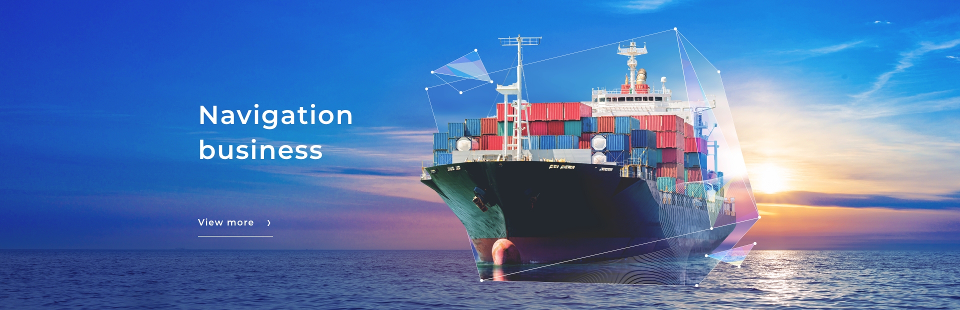 Navigation business