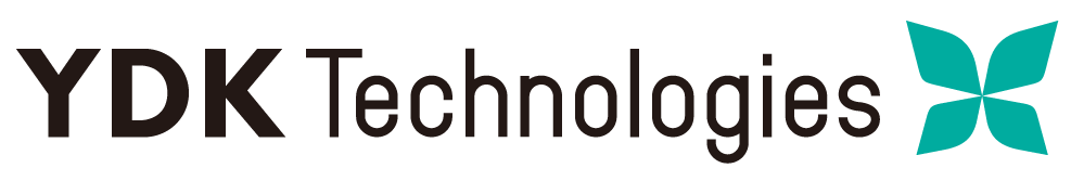 YDK Technologies Logo